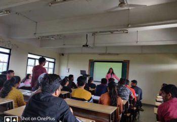 Mediation Orientation by Ms. Vidhulata Gawade 1